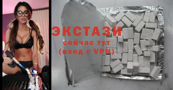винт Лиски