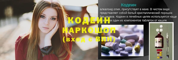 винт Лиски